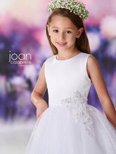 119380 Joan Calabrese Communion/Flower Girl Dress