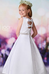 119382 Joan Calabrese Flower Girl / Communion Dress 10 IN STOCK NOW